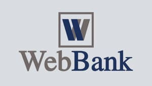 Debt Buyer | Web Bank