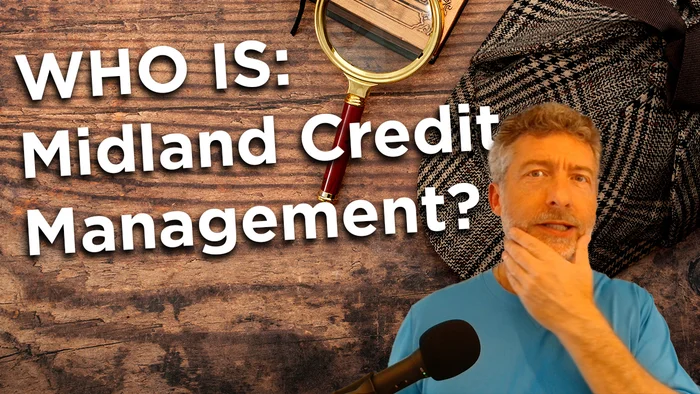 Who Is Midland Credit Management (MCM)?