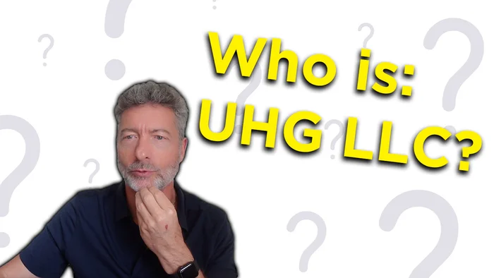 Who Is UHG, LLC?