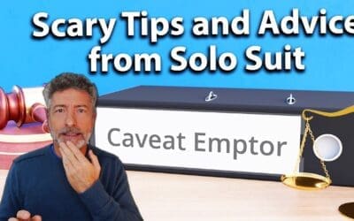 Scary Tips And Advice From Solo Suit