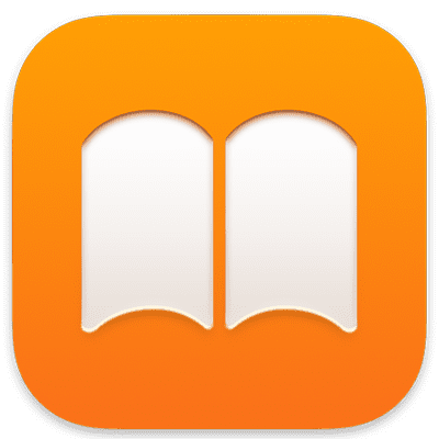 Buy on Apple Books