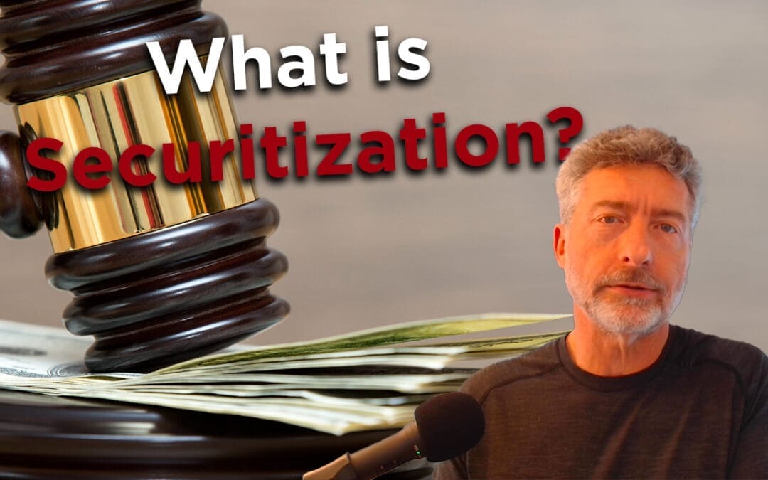How to handle Creditor lawsuits with Securitization Defenses and Counterclaims