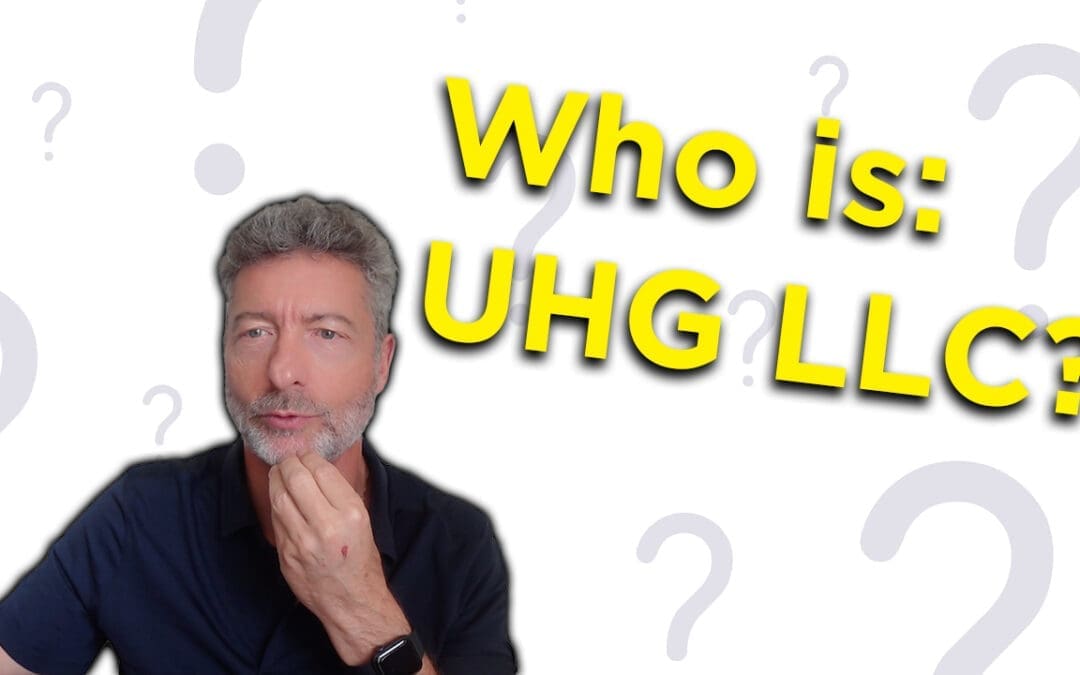 Who Is UHG, LLC?