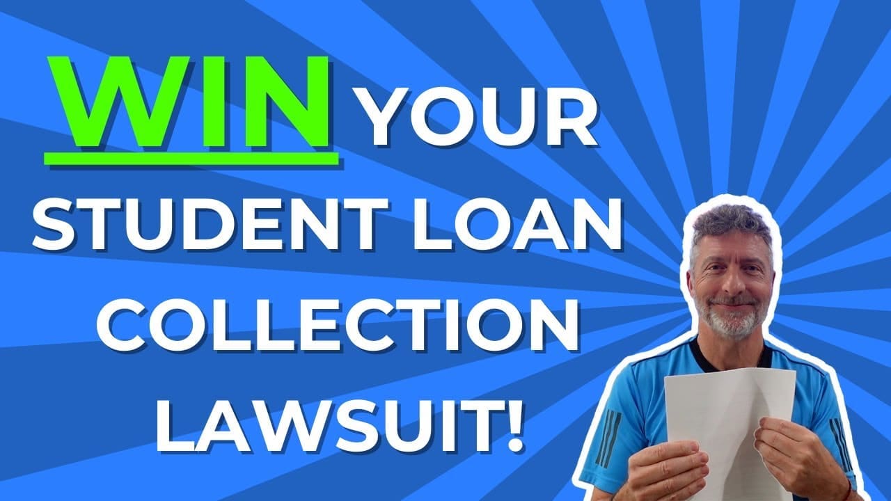 Finding the Linchpin to Win a Student Loan Collection Lawsuit