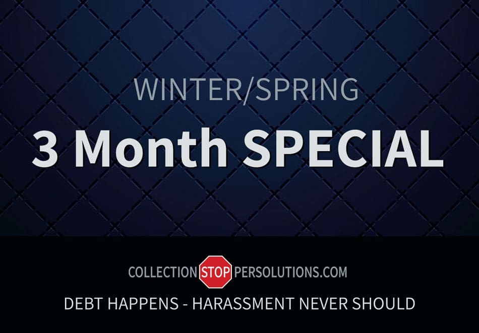 3 Month Membership Special | #killdebt