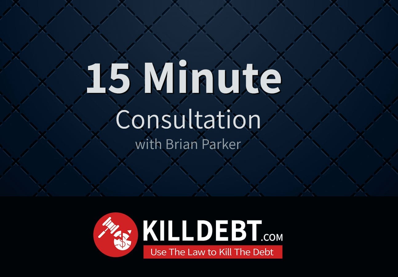 15 Minute Consultation