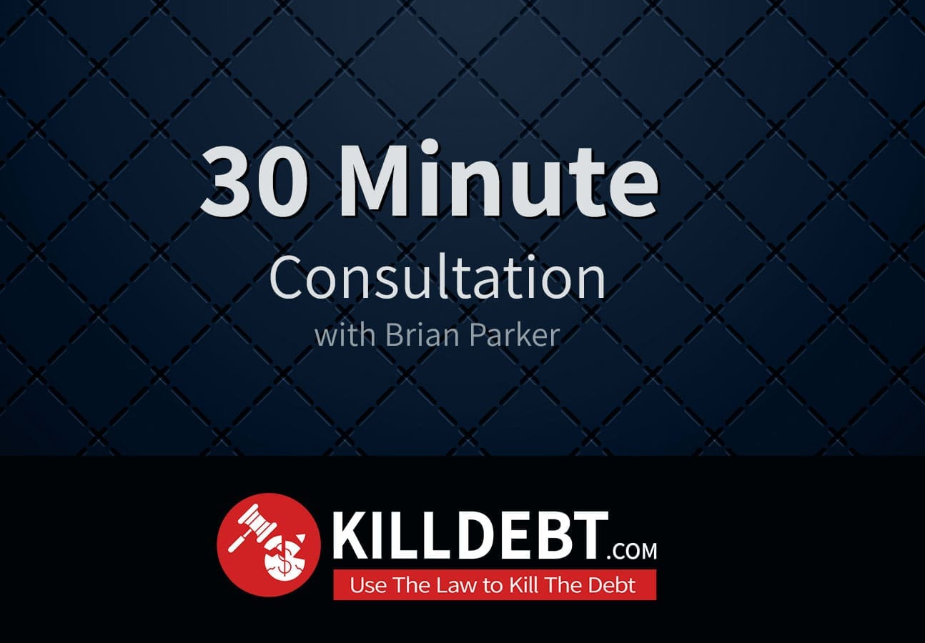 30 Minute Consultation