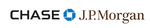 Chase - J.P.Morgan