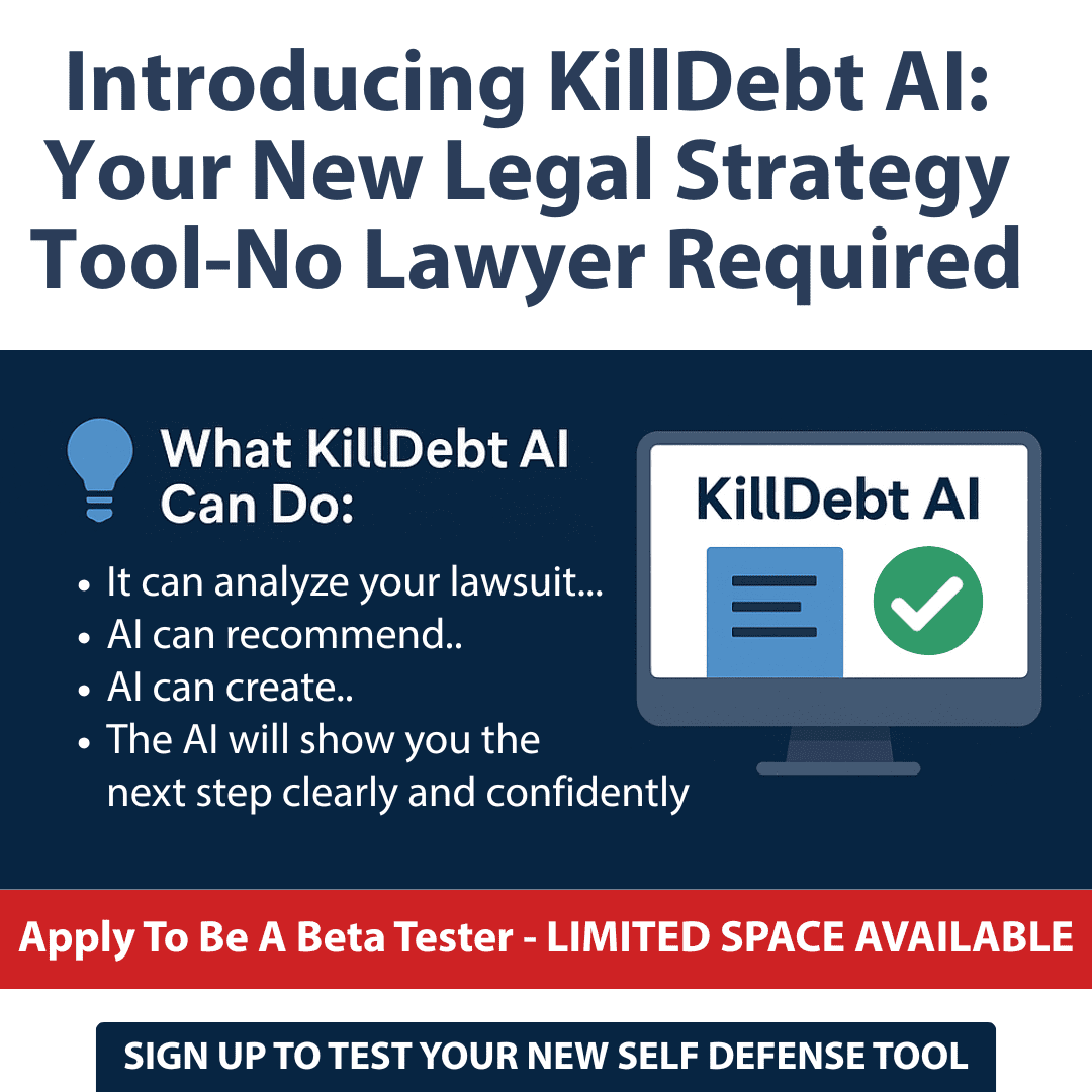 KillDebt.ai