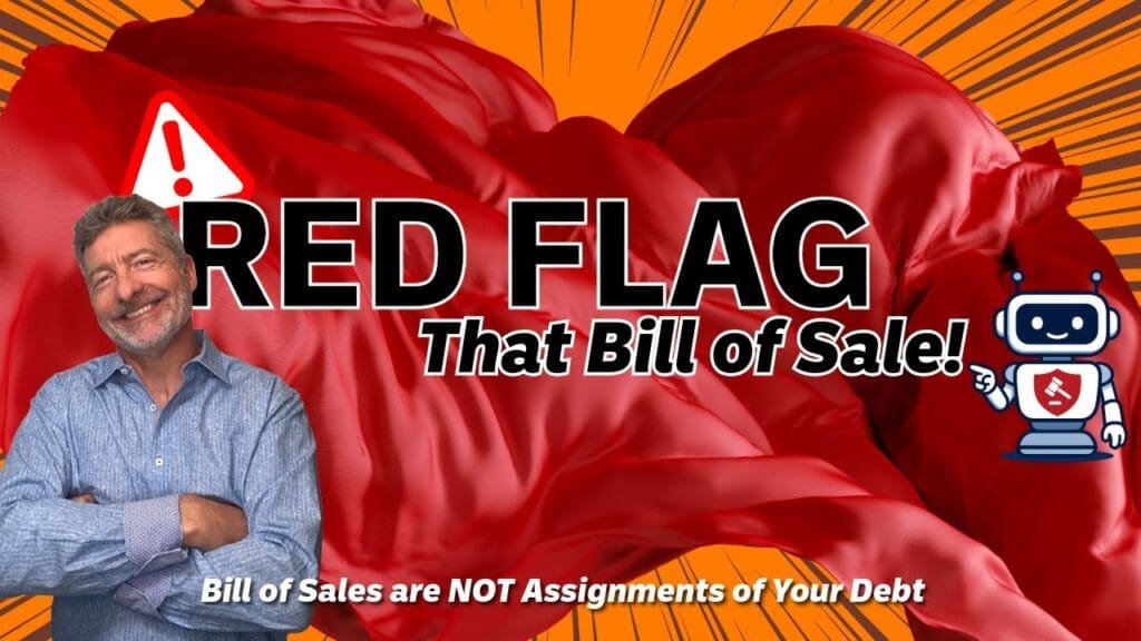 EXPOSED: 9 Out of 10 Debt Collectors Use INVALID Documents to Sue You (Here’s How to Fight Back)