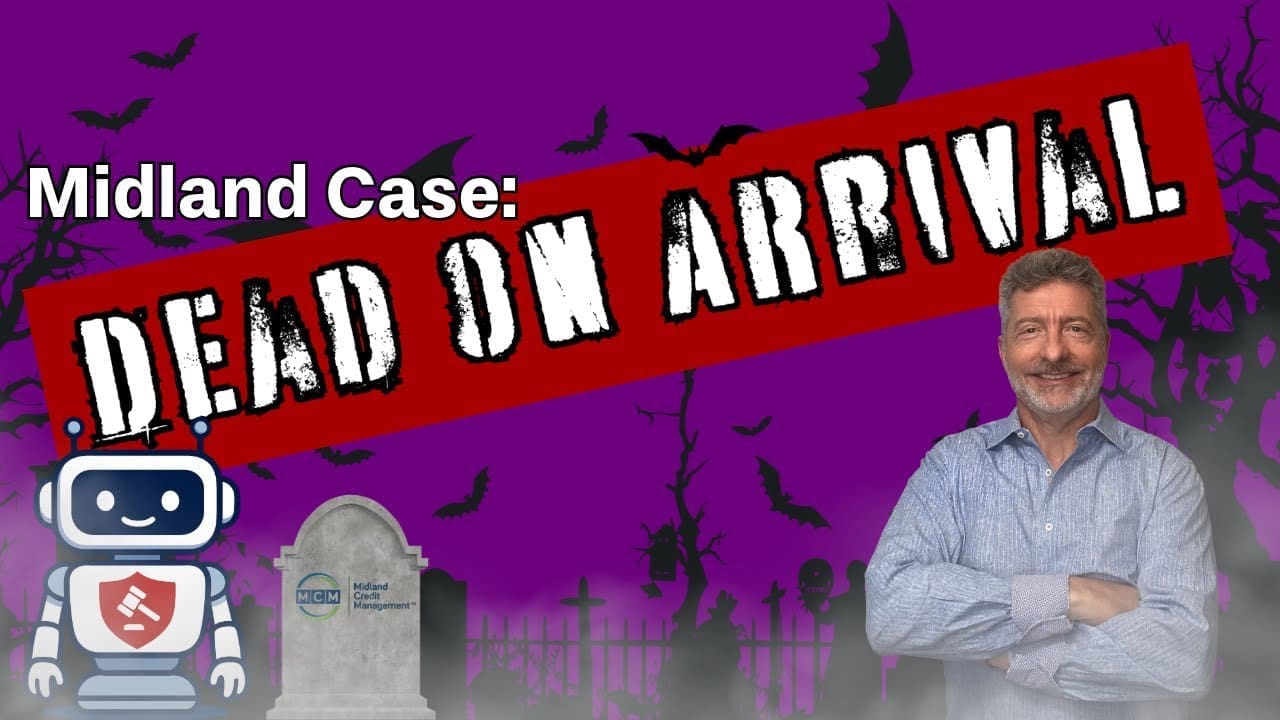 Midland Case - Dead On Arrival