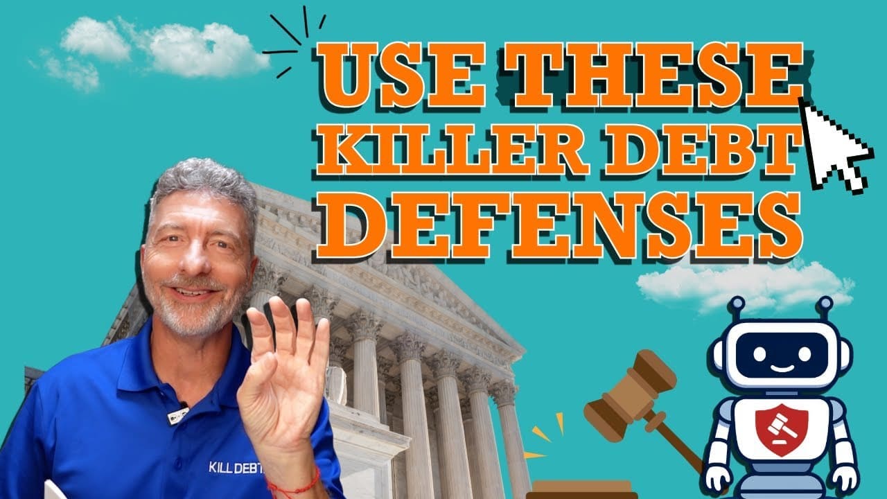 Complete Guide to Affirmative Defenses Complete Guide to Affirmative Defenses