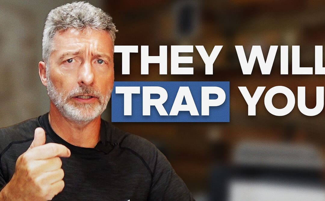 Debt Buyers Fear You Knowing This