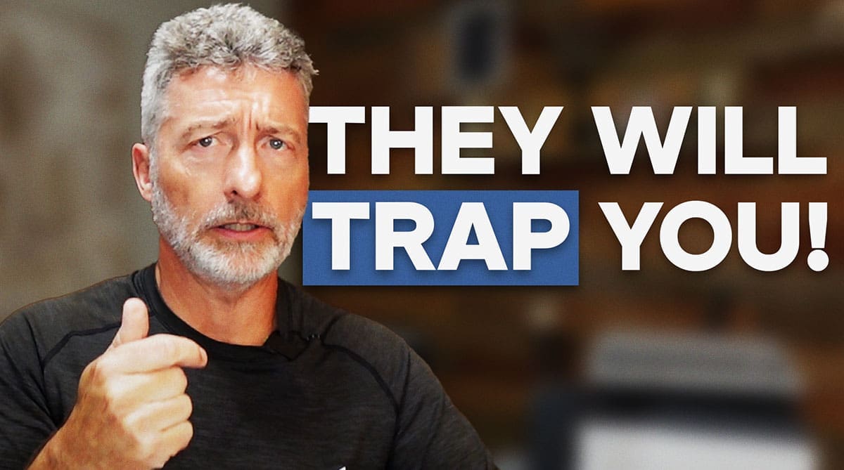 Debt-Buyers-Fear-You-Knowing-This Debt Buyers Fear You Knowing This