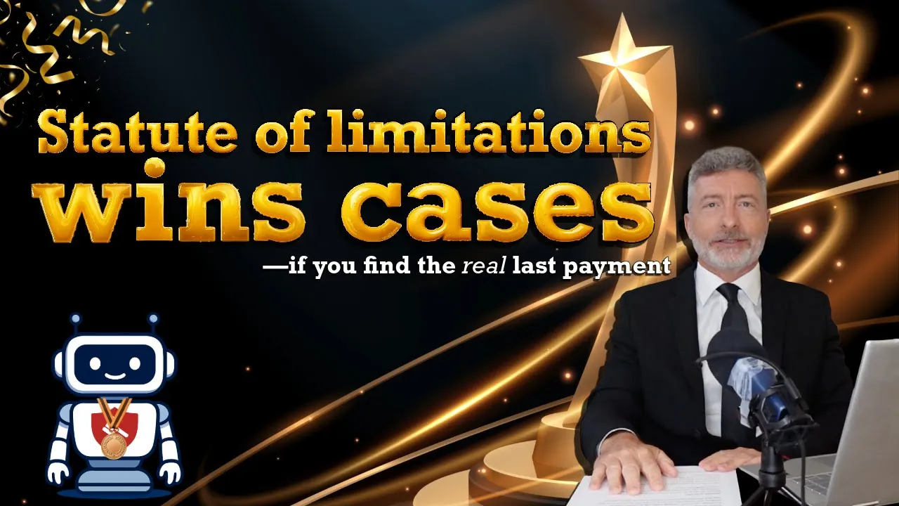 statute of limitations