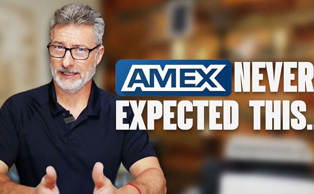 Winning Against AMEX Without a Lawyer