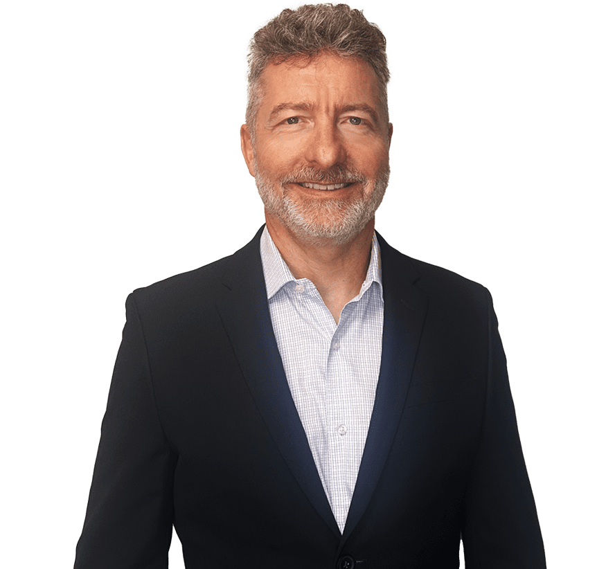 Brian P. Parker
