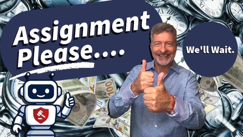 EXPOSED: How to DESTROY Crown Asset Debt Cases Using Their Own Documents (Fintech Loan Defense)