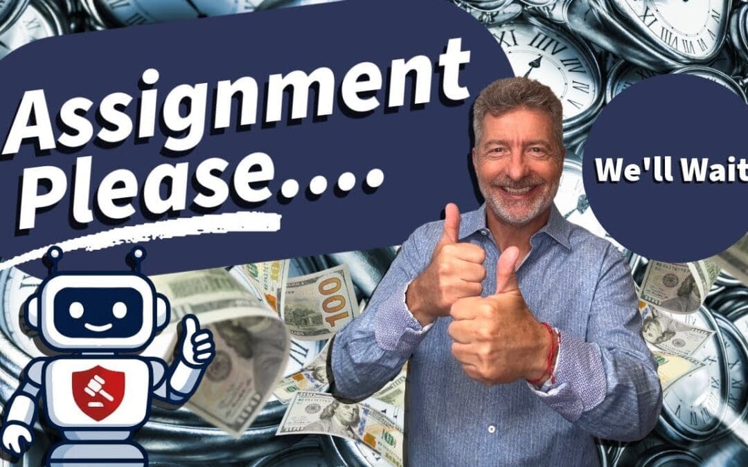 EXPOSED: How to DESTROY Crown Asset Debt Cases Using Their Own Documents (Fintech Loan Defense)
