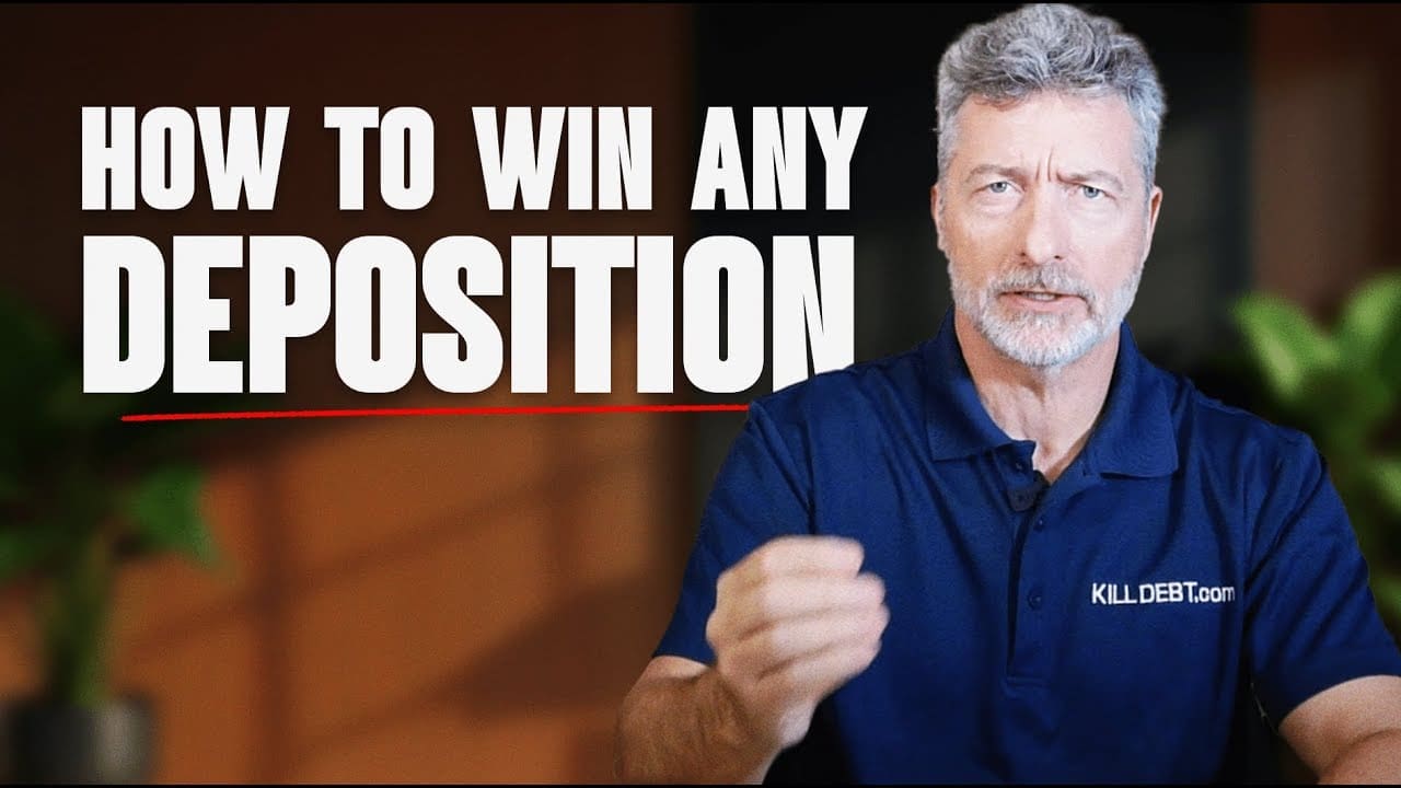 Deposition Tips That Drive Attorneys Crazy Deposition Tips That Drive Attorneys Crazy