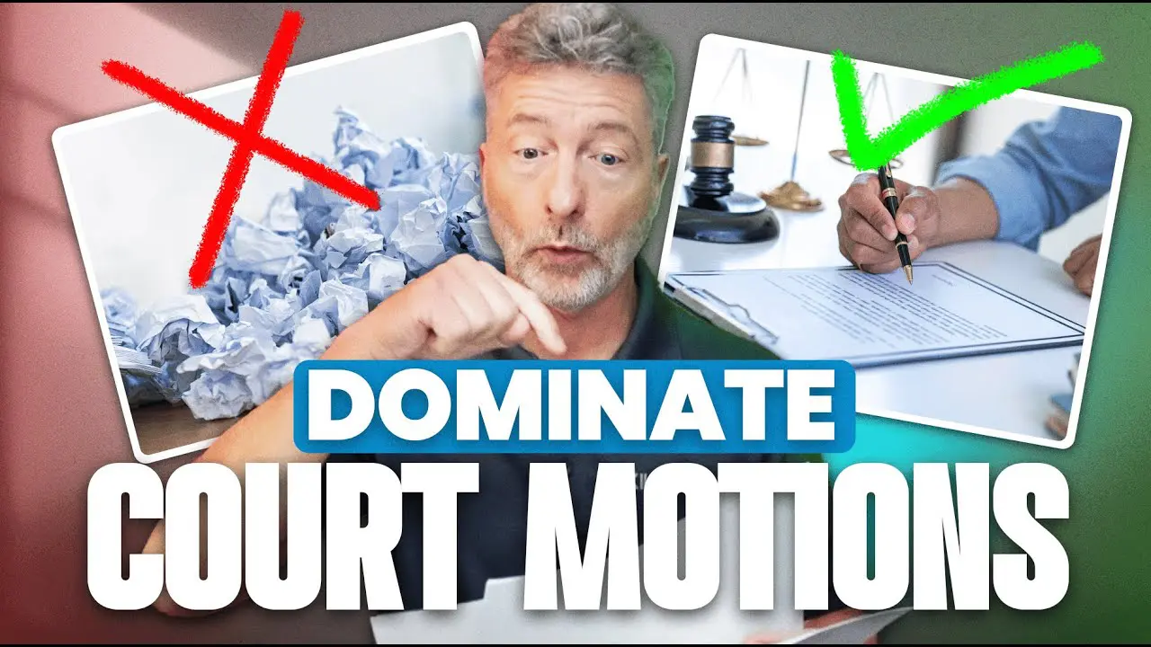 why-most-motions-fail-and-how-to-fix-yours Why Most Motions Fail and How to Fix Yours