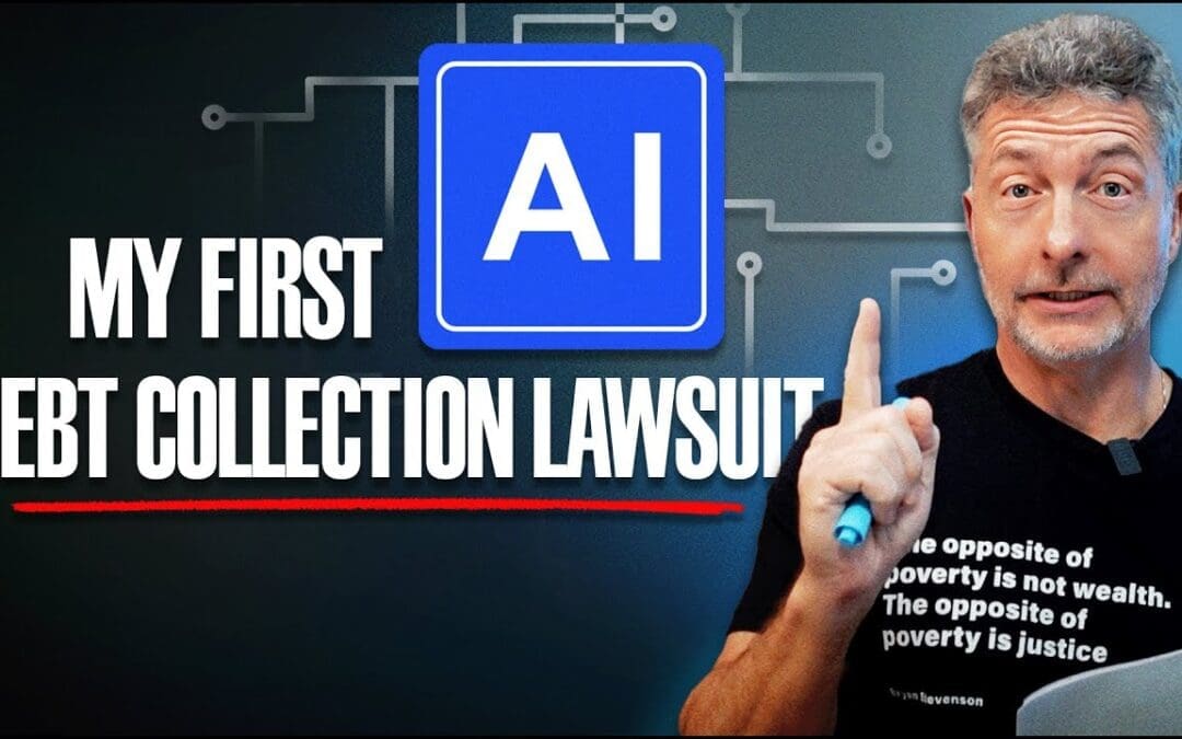 AI Debt Collectors Are Coming, Here’s How to Destroy Them