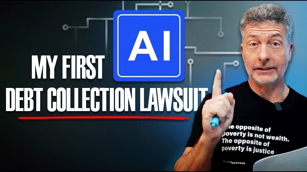AI Debt Collectors Are Coming, Here’s How to Destroy Them AI Debt Collectors Are Coming, Here’s How to Destroy Them