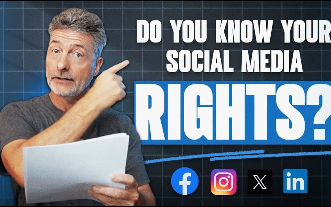 Debt Collection on Your Social Media? Know Your Rights