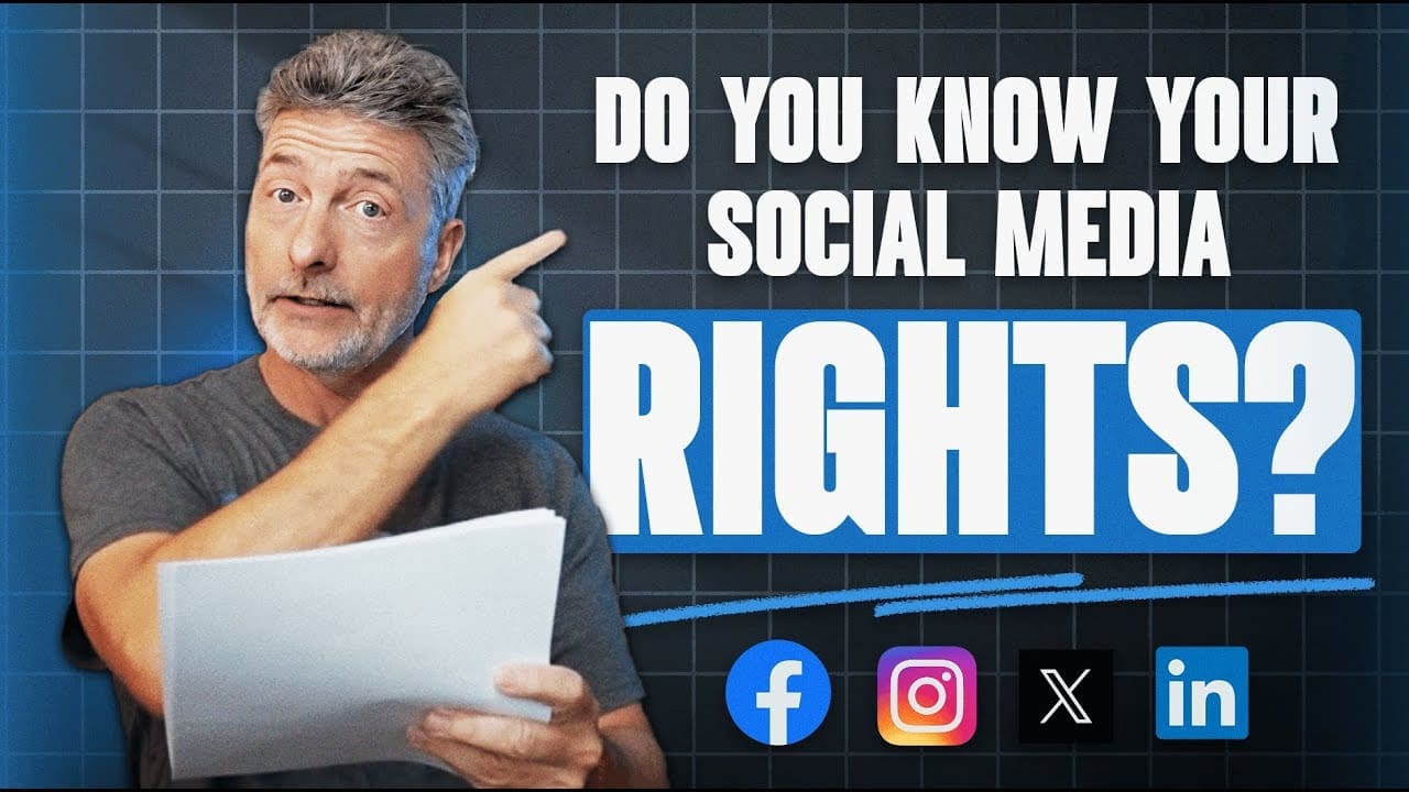 Debt Collection on Your Social Media- Know Your Rights Debt Collection on Your Social Media- Know Your Rights