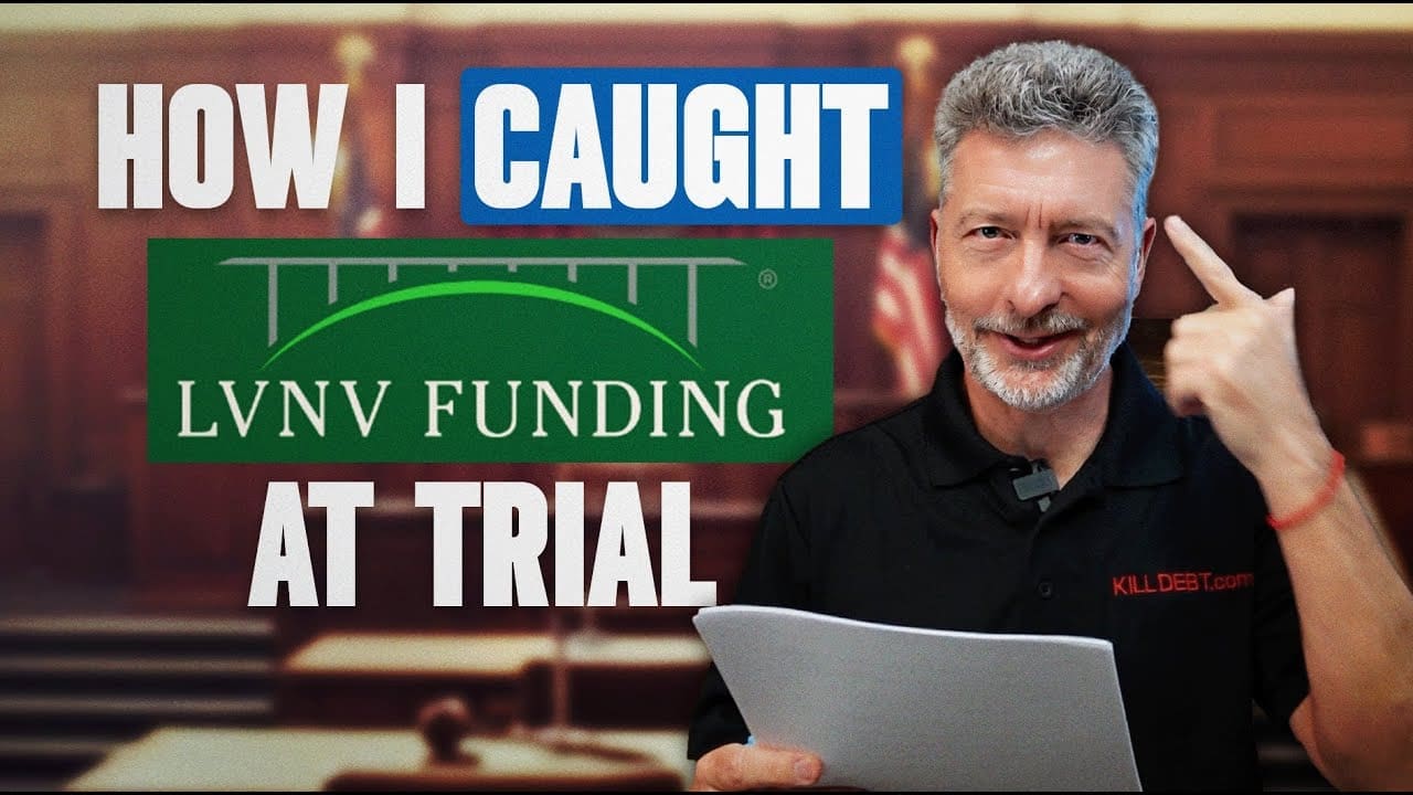 maxresdefault I Took LVNV To Trial And Won, Here’s How