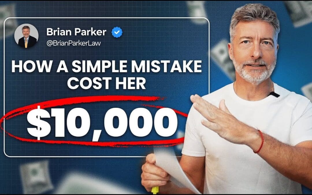 From $200 to $10K, Don’t Make This Debt Mistake